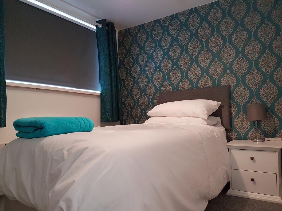 The Dalby Rooms Margate Buitenkant foto