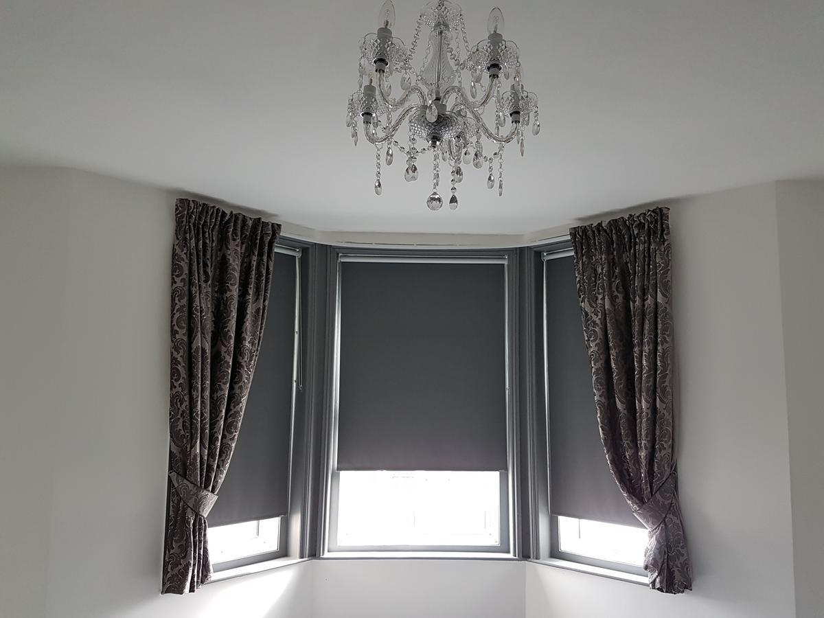 The Dalby Rooms Margate Buitenkant foto