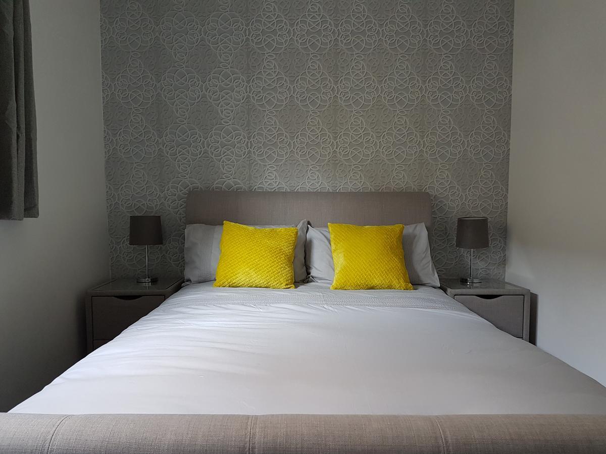 The Dalby Rooms Margate Buitenkant foto