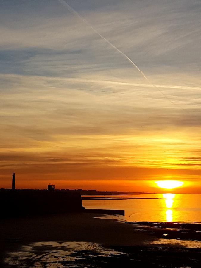 The Dalby Rooms Margate Buitenkant foto