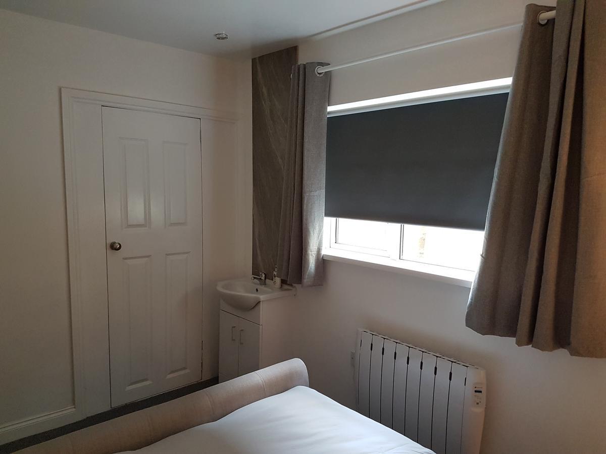 The Dalby Rooms Margate Buitenkant foto