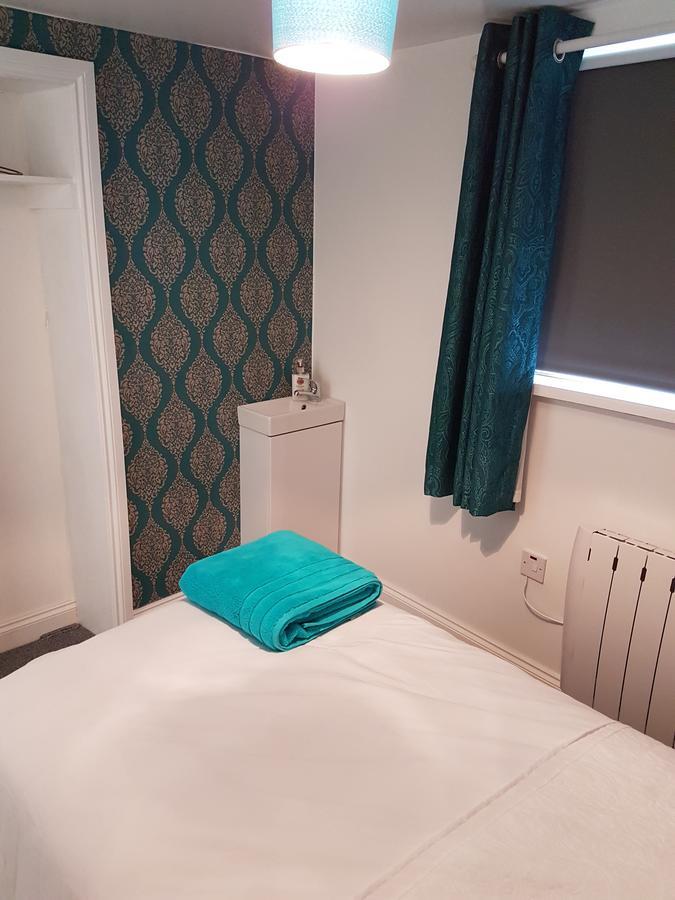 The Dalby Rooms Margate Buitenkant foto