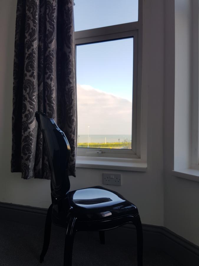 The Dalby Rooms Margate Buitenkant foto
