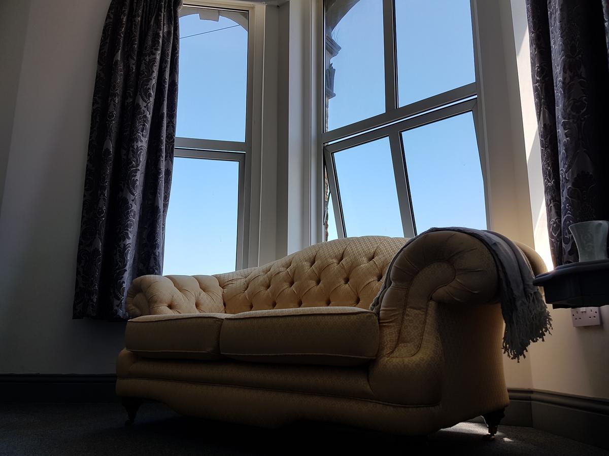 The Dalby Rooms Margate Buitenkant foto