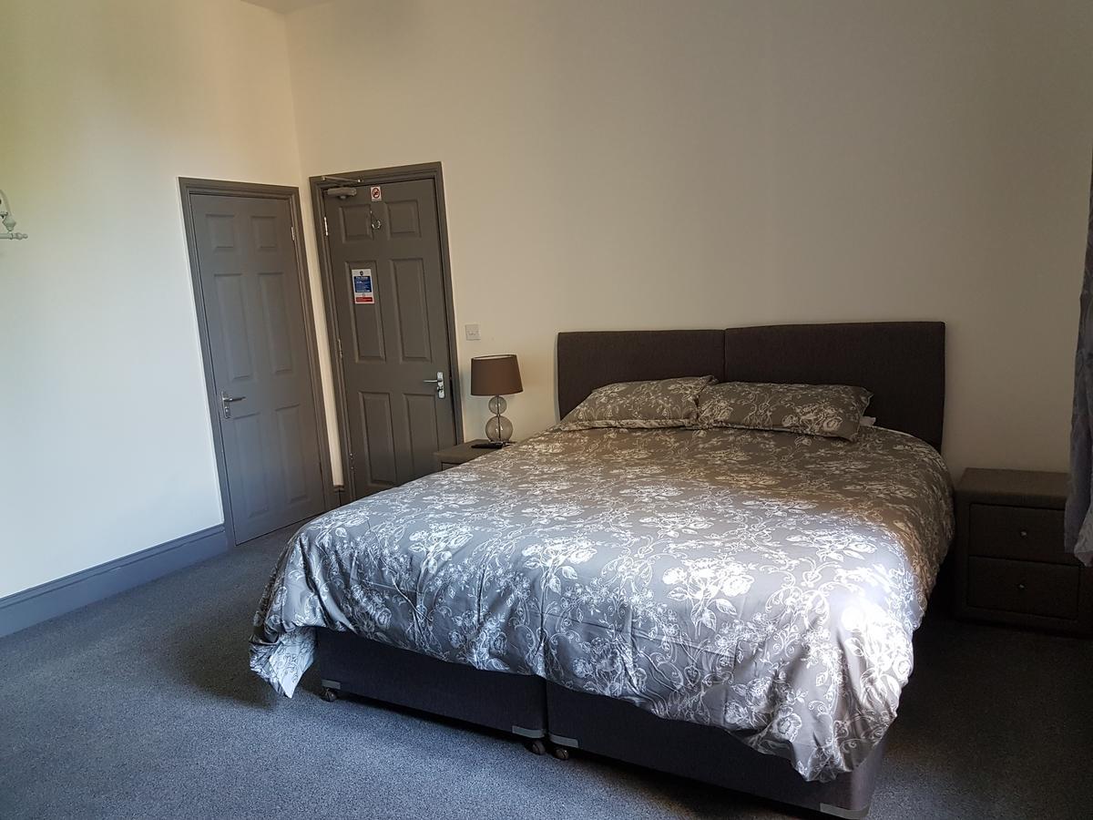 The Dalby Rooms Margate Buitenkant foto