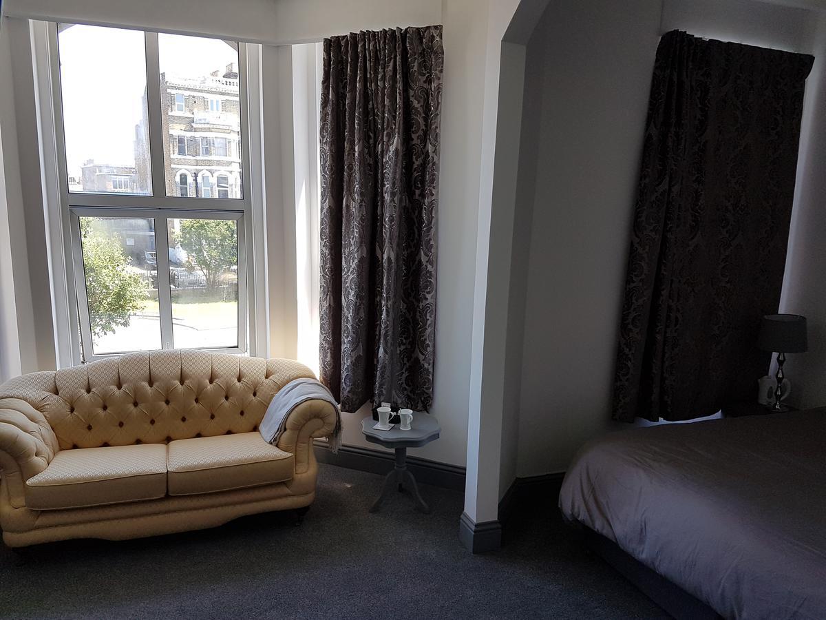 The Dalby Rooms Margate Buitenkant foto