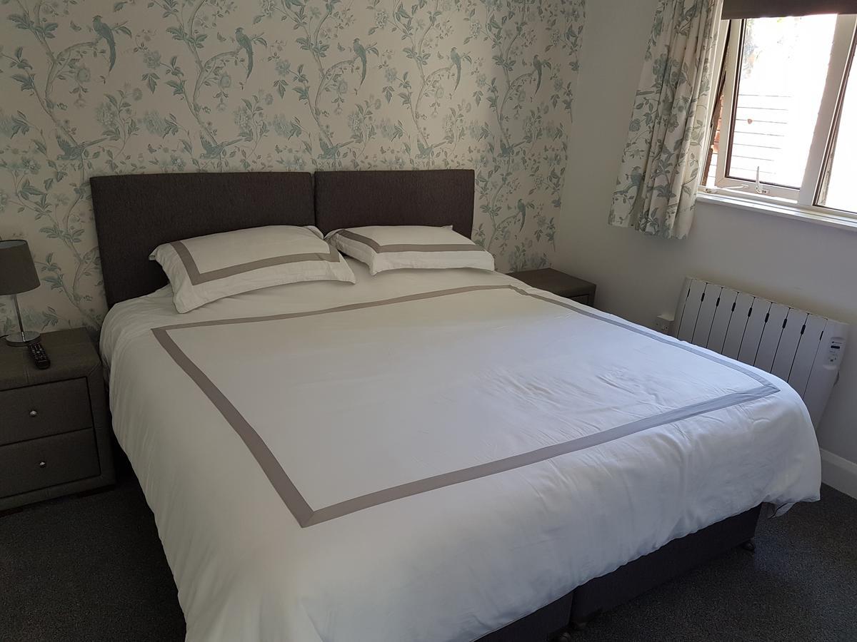 The Dalby Rooms Margate Buitenkant foto