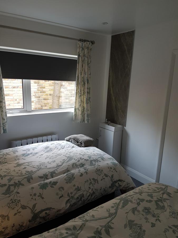The Dalby Rooms Margate Buitenkant foto
