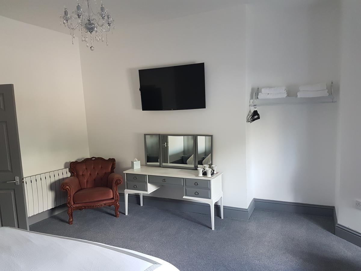 The Dalby Rooms Margate Buitenkant foto