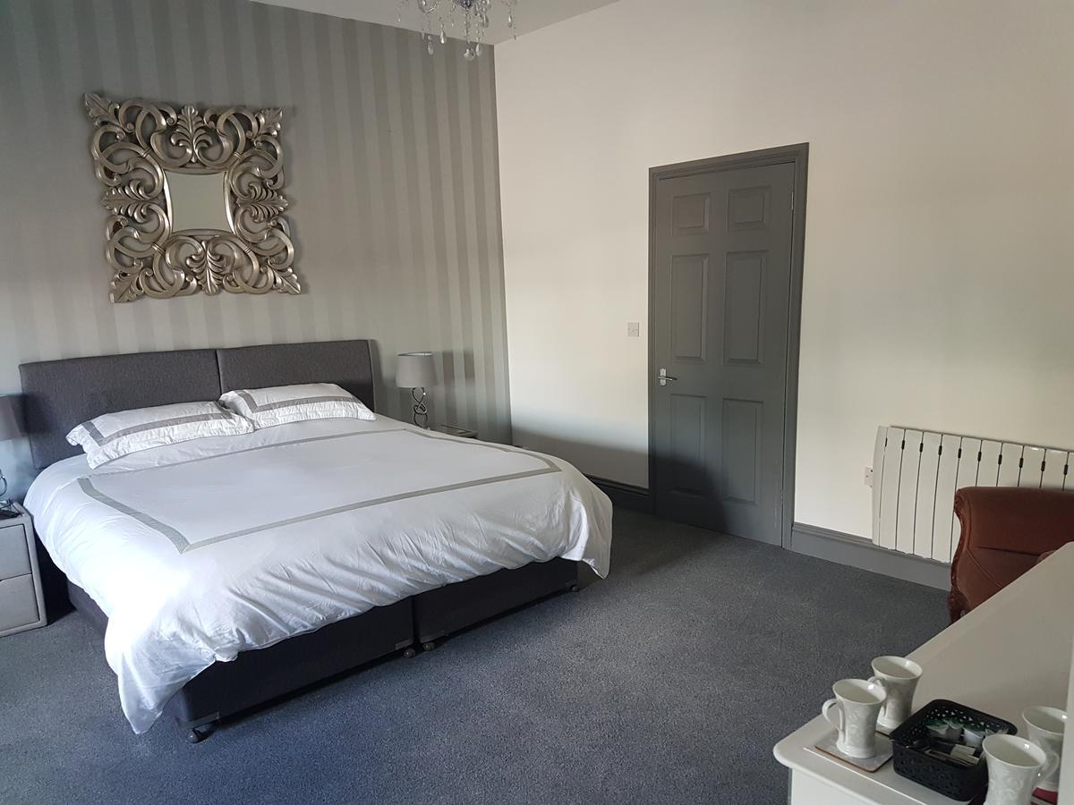 The Dalby Rooms Margate Buitenkant foto
