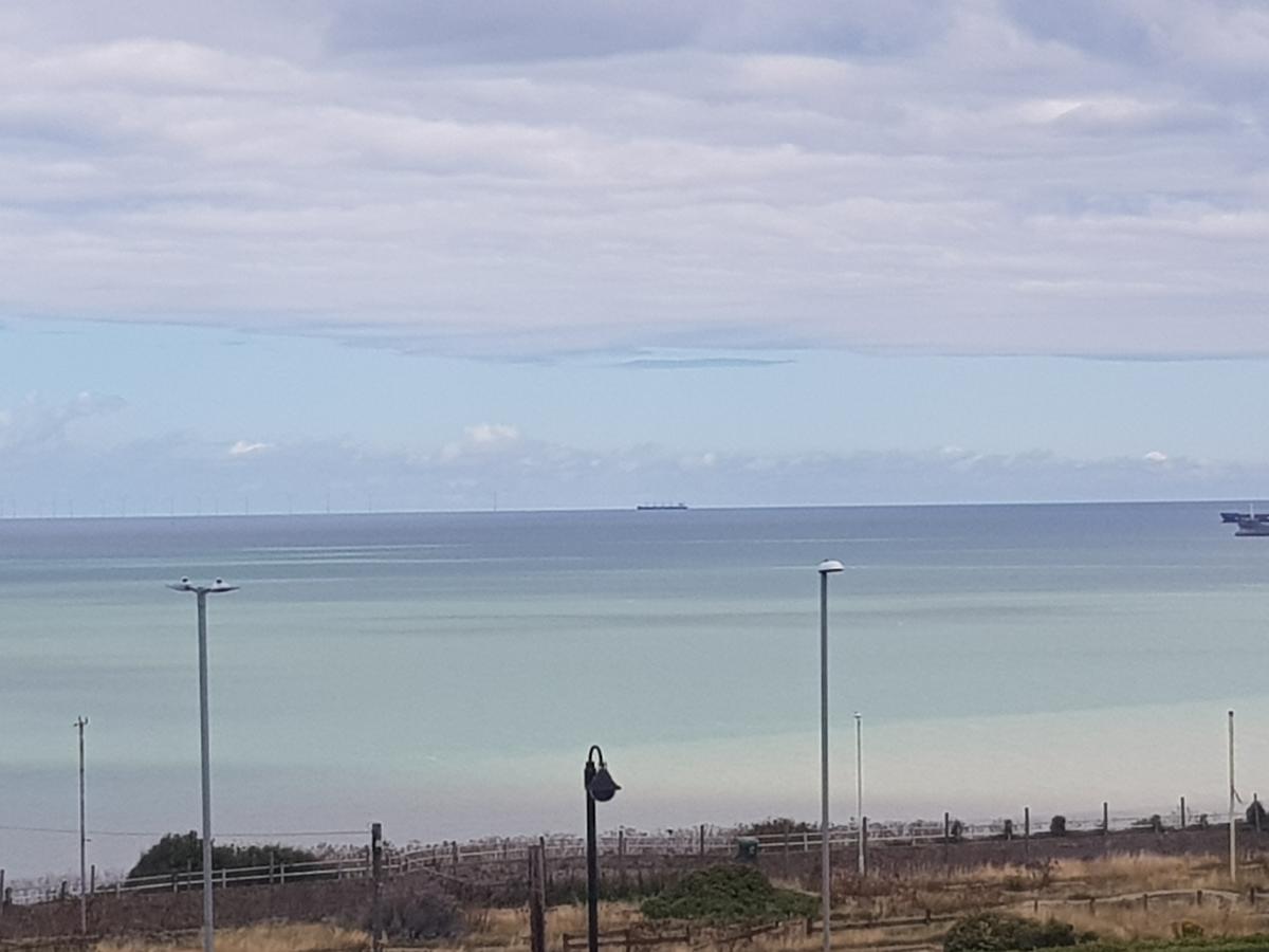 The Dalby Rooms Margate Buitenkant foto