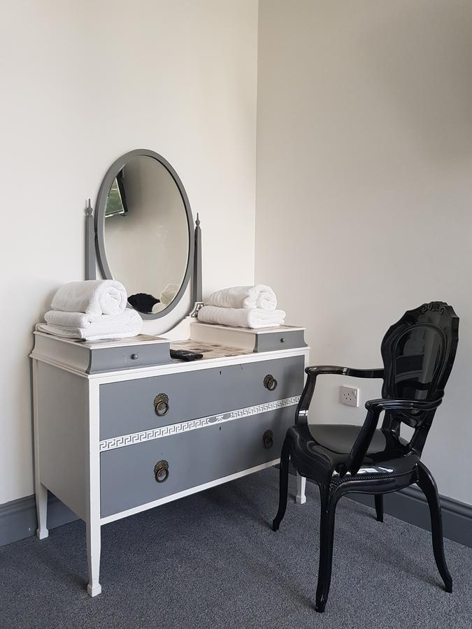 The Dalby Rooms Margate Buitenkant foto
