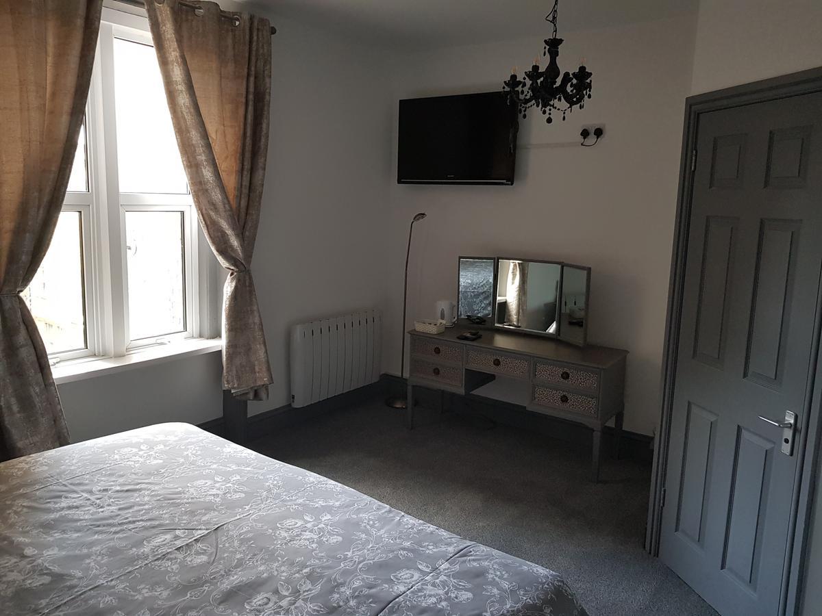 The Dalby Rooms Margate Buitenkant foto