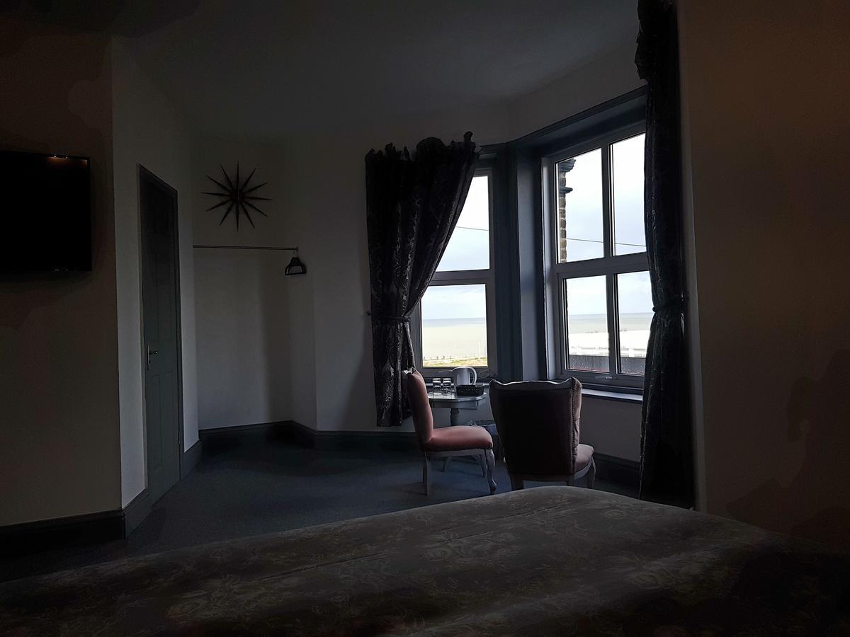 The Dalby Rooms Margate Buitenkant foto