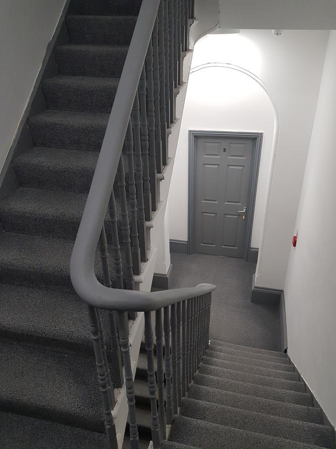 The Dalby Rooms Margate Buitenkant foto