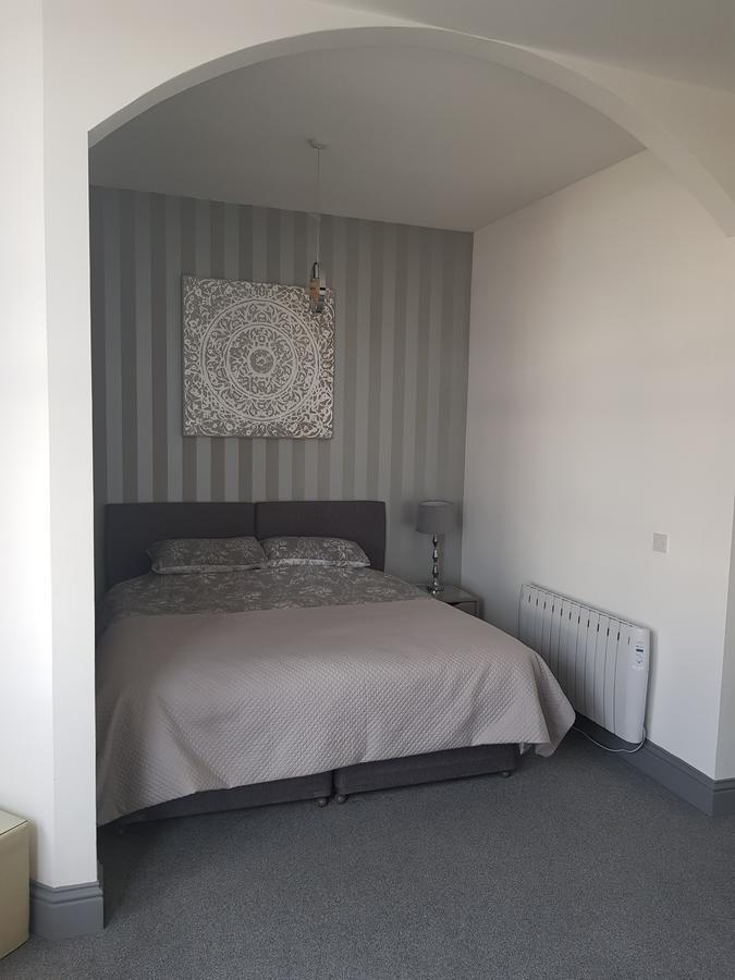 The Dalby Rooms Margate Buitenkant foto